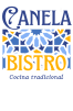 Logo canela Bistro sm
